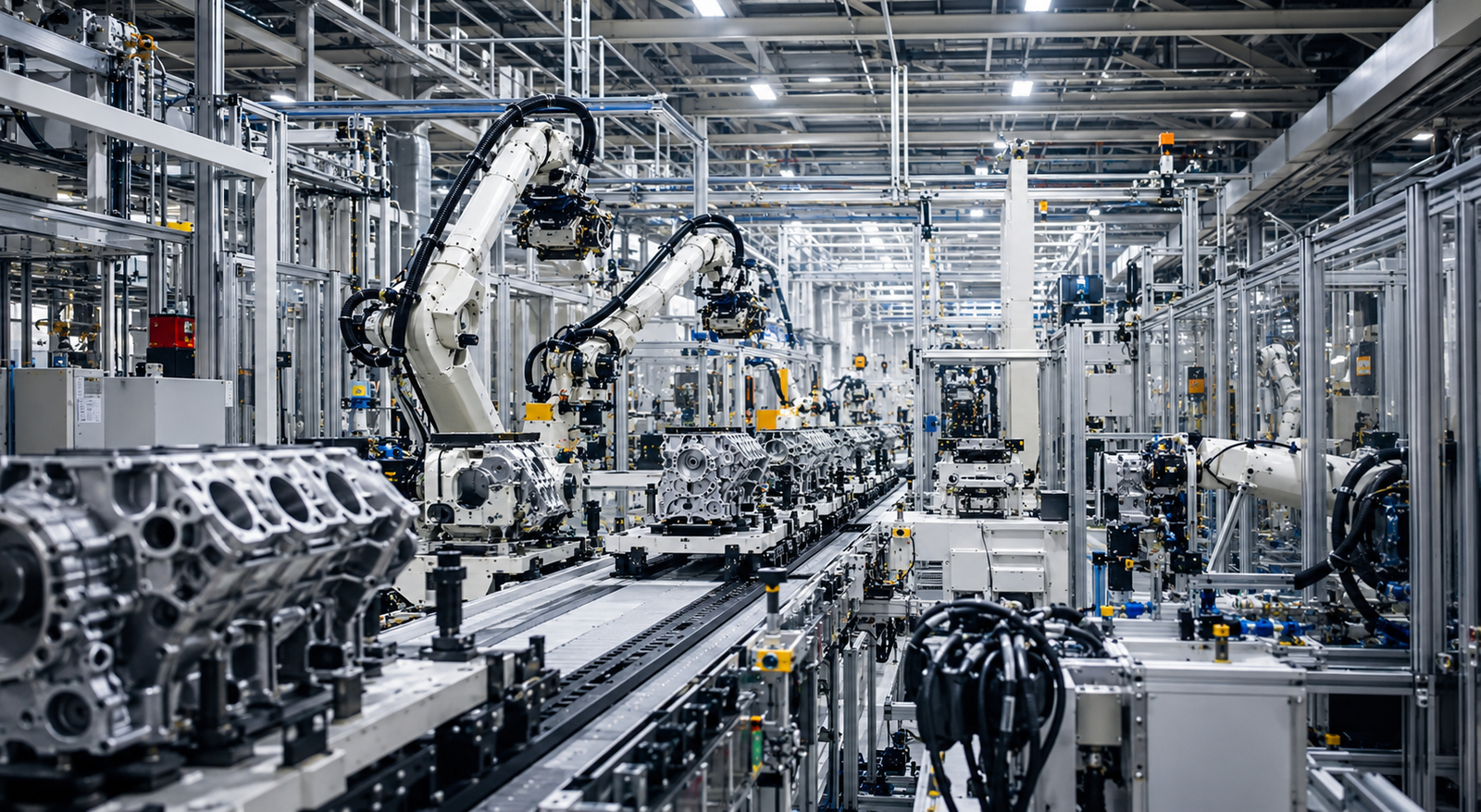 The Second Chance — How One Project Led to Another, Across Europe